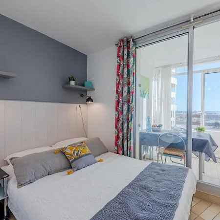 Porte De La Claudea By Interhome * לה ברקרה