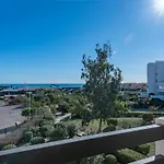Porte De La Claudea By Interhome Apartment *
