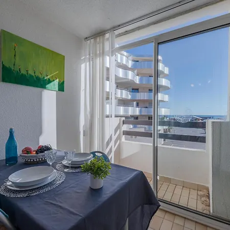 Porte De La Claudea By Interhome *