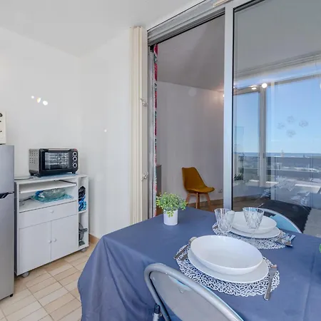 Porte De La Claudea By Interhome