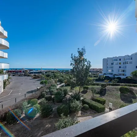 Porte De La Claudea By Interhome Apartment *