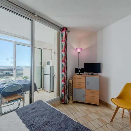 Porte De La Claudea By Interhome *