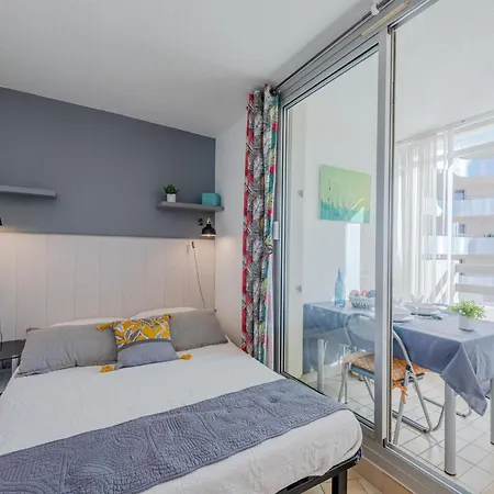 Porte De La Claudea By Interhome