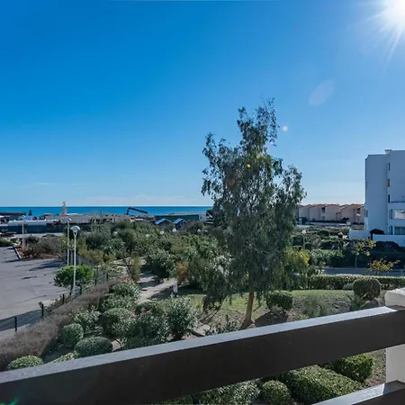 Porte De La Claudea By Interhome Apartamento *