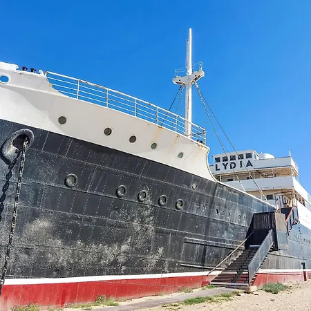 Porte De La Claudea By Interhome 아파트 르발카레스