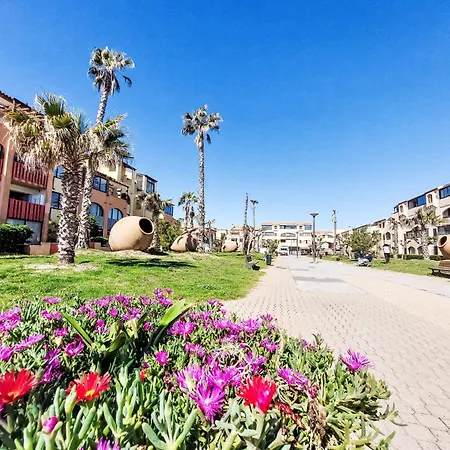 Porte De La Claudea By Interhome Apartment