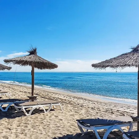 Porte De La Claudea By Interhome * Le Barcarès