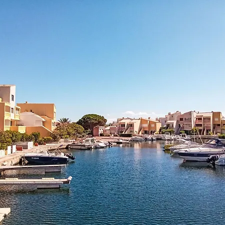 Porte De La Claudea By Interhome Lejlighed