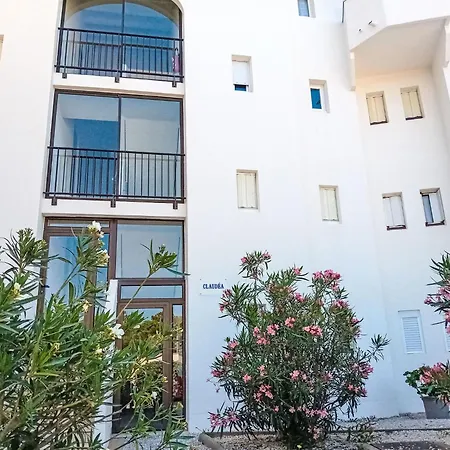 Apartment Porte De La Claudea By Interhome *