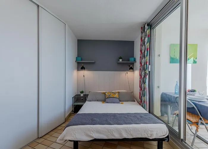 Porte De La Claudea By Interhome * 르발카레스