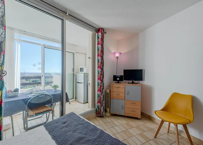 Porte De La Claudea By Interhome *