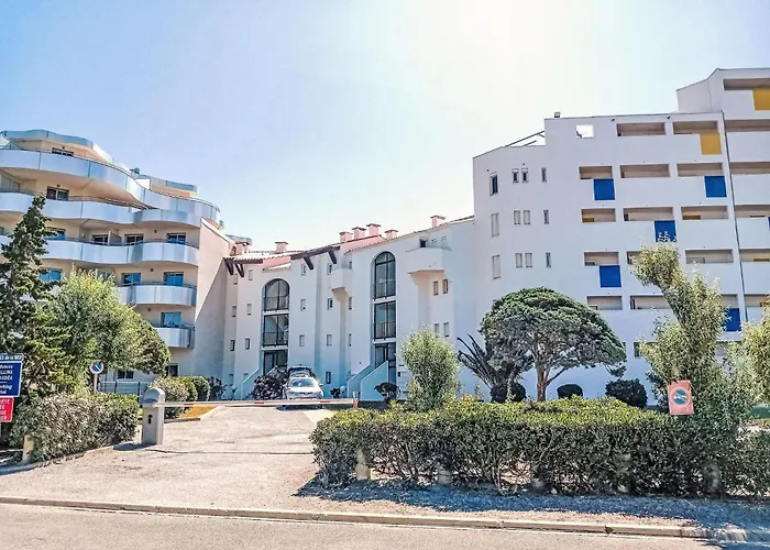 Porte De La Claudea By Interhome 아파트 르발카레스